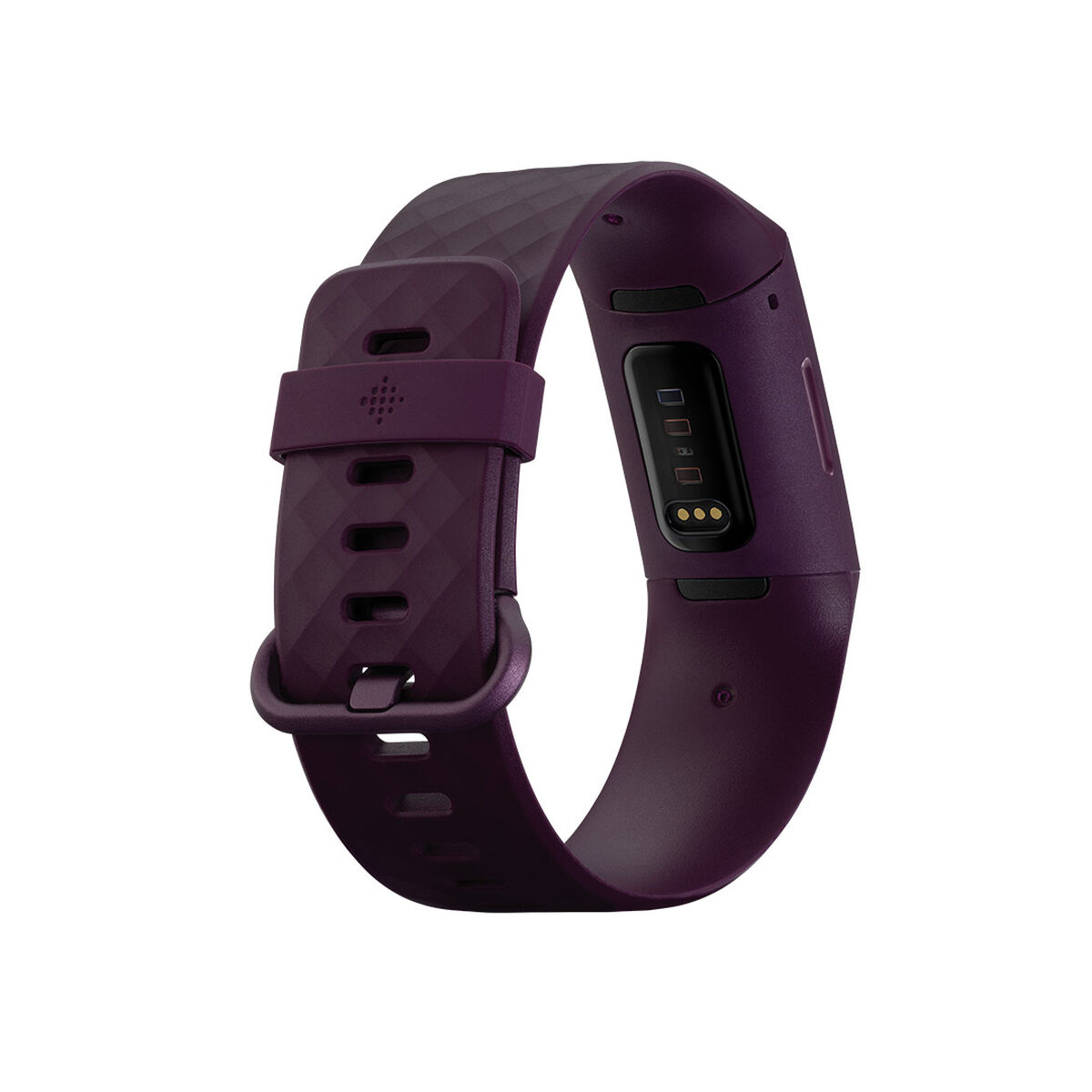 Smartwatch Tracker Fitbit Charge 4 Rosewood | Abc