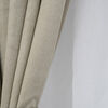 Set Cortina Doral Luciana 6 Piezas 140x220 cm Beige