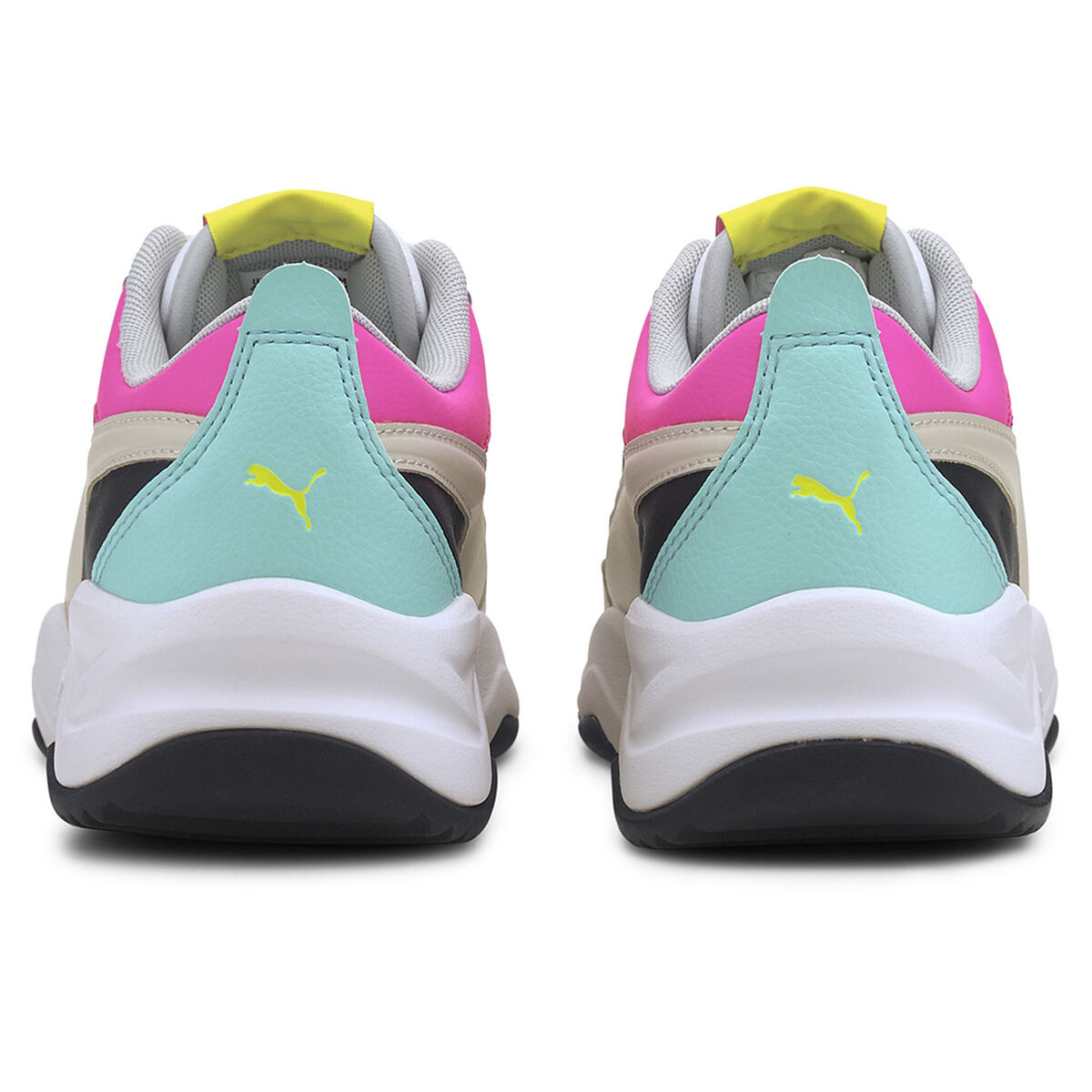 Zapatilla Mujer Puma Cilia Mode