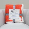 Manta Doral Jacquard Two Tones 127x152 cm D6