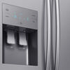 Refrigerador Side by Side Samsung RS50N3403SL/ZS 501 lts.