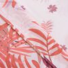 Juego de Sábanas Estampado Plumetti 2 Plazas Ginkgo