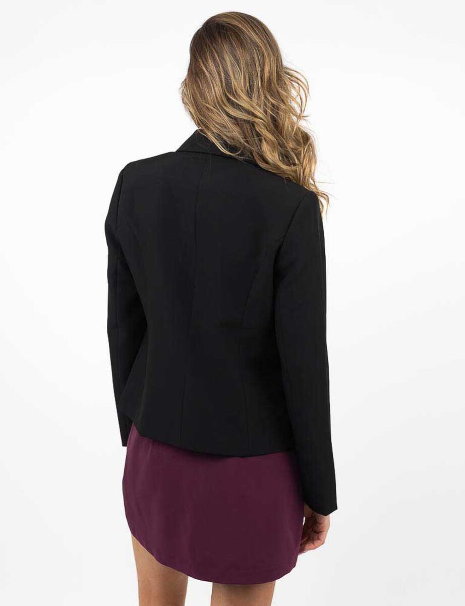 Blazer Mujer Zibel