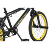 Bicicleta Infantil Alpinextrem Freestyle Aro 20