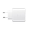 Cargador USB Samsung Tipo-C a Tipo-C 45W Blanco