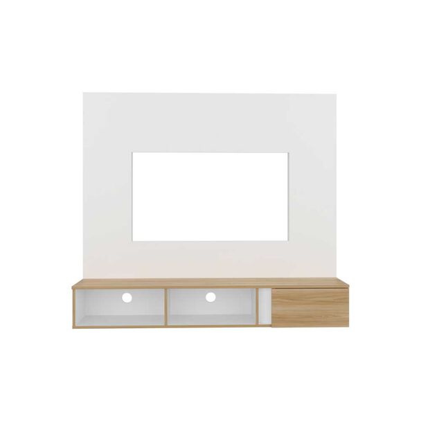 Panel TV TuHome Dassel Hasta 65"" Carpi Y Milan