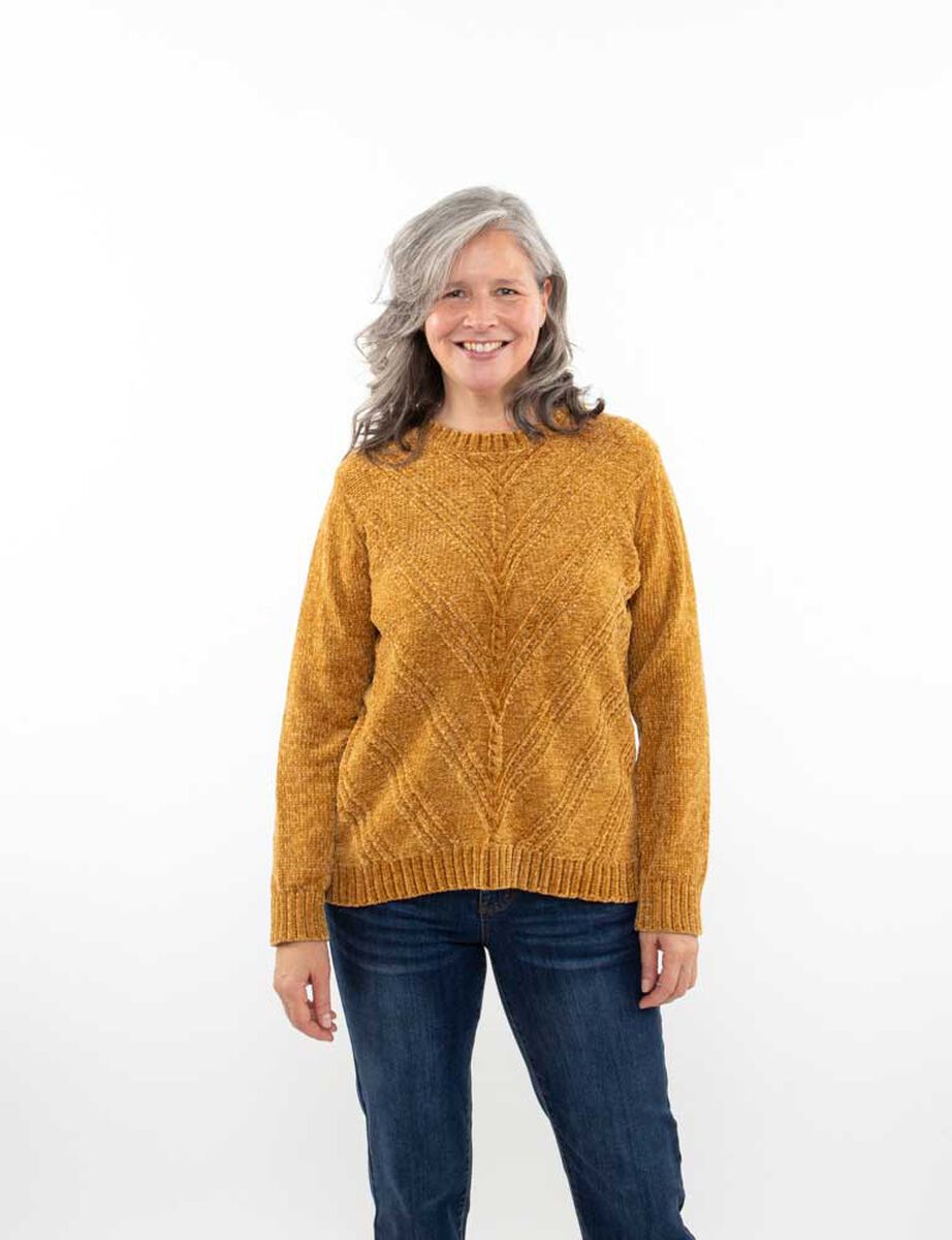Sweater Mujer Portman Club