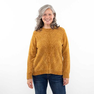 Sweater Mujer Portman Club
