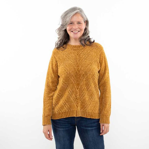 Sweater Mujer Portman Club