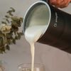 Espumador de Leche 4 en 1 Simplit Negro