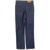 Jeans Algodón Niño Chess