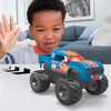 Monster Trucks de Construcción SNC Race Ace Mega