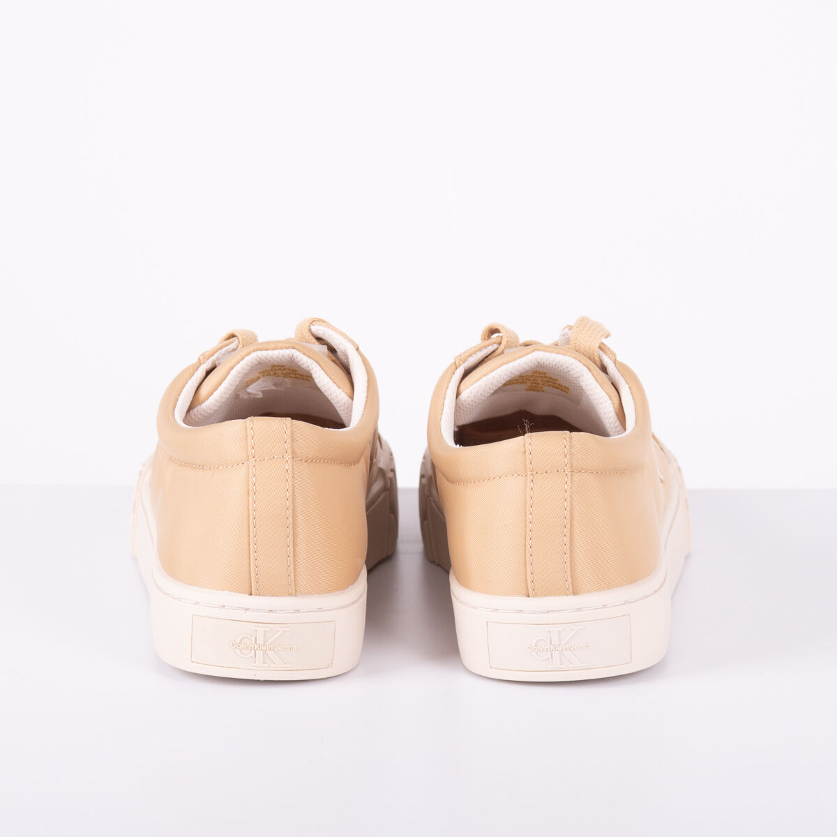 Zapatilla Mujer Calvin Klein