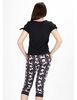 Pijama de Algodón Niña Kayser