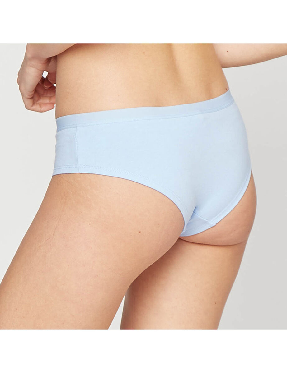 Pack 2 Calzones Pantaletas Mujer Intime