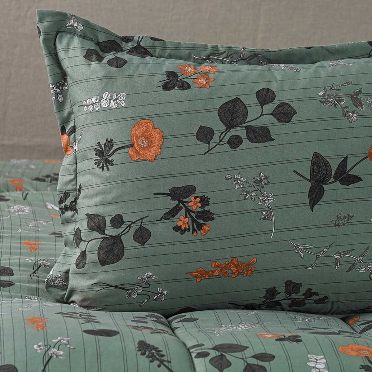 Plum&oacute;n Cannon 1.5 Plazas Pradela