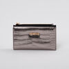 Billetera Silver Fiorucci