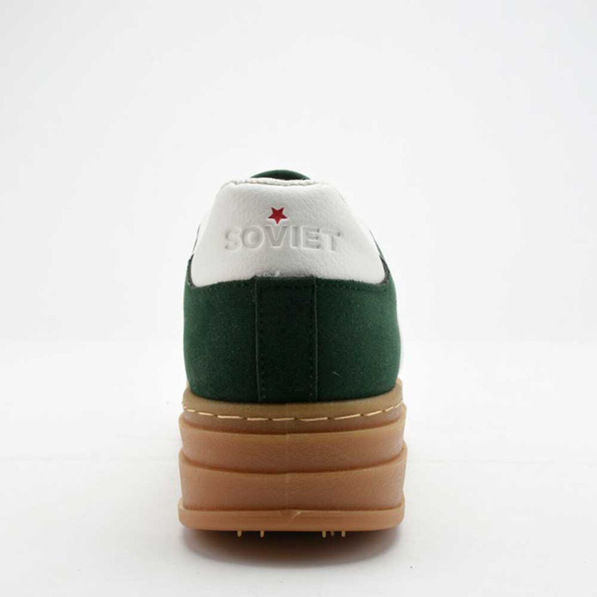 Zapatilla Urbana Mujer Soviet