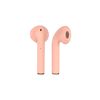 Audífonos Bluetooth In Ear Lhotse RM12 Rosados