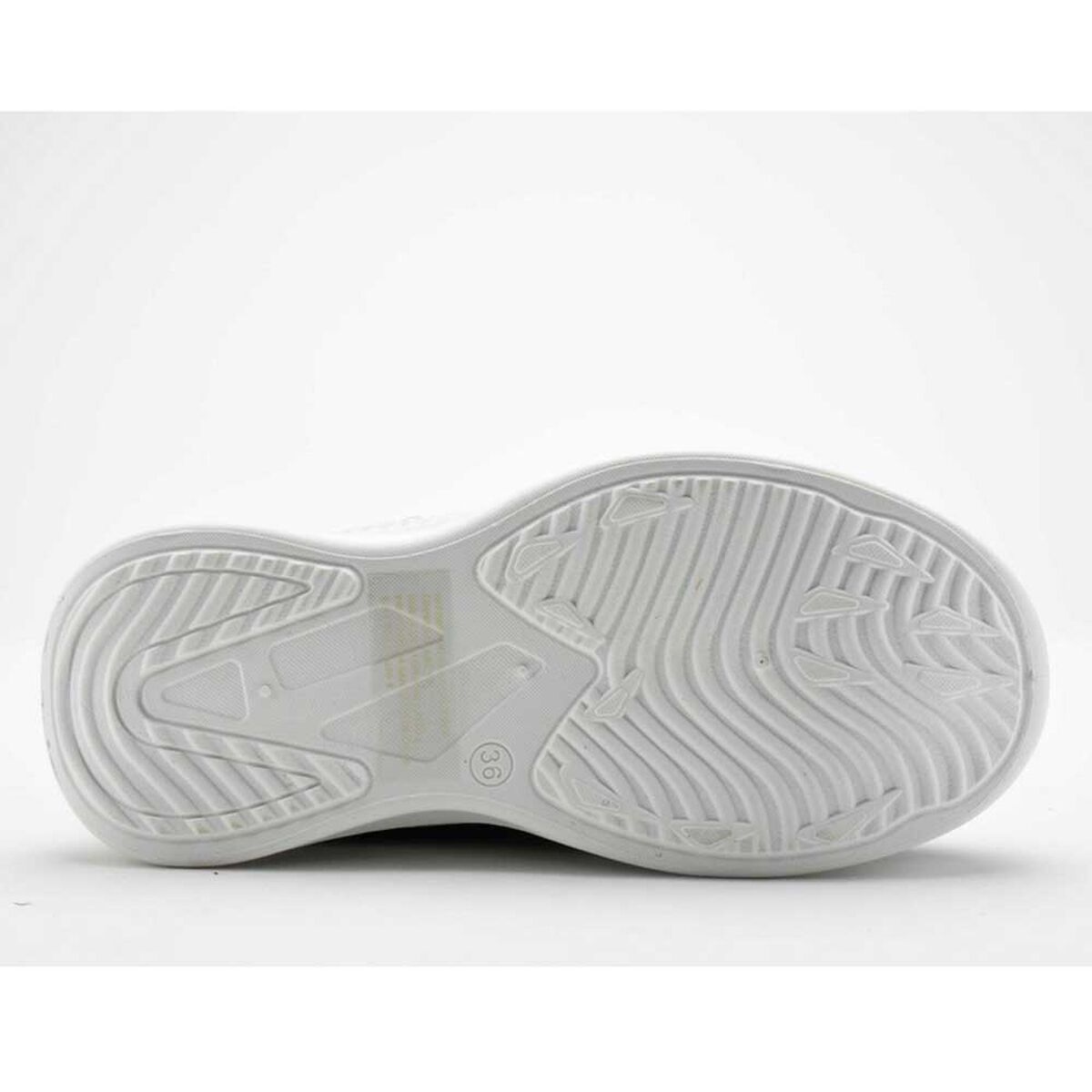 Zapatilla Urbana Niño Cutback