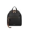 Mochila Secret Lucca ST6 M Negro
