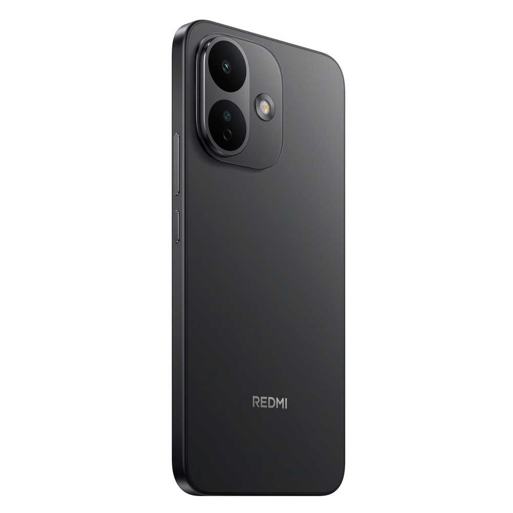 Xiaomi Redmi Note 17 Pro 5G 256GB 6GB Negro, foto 3