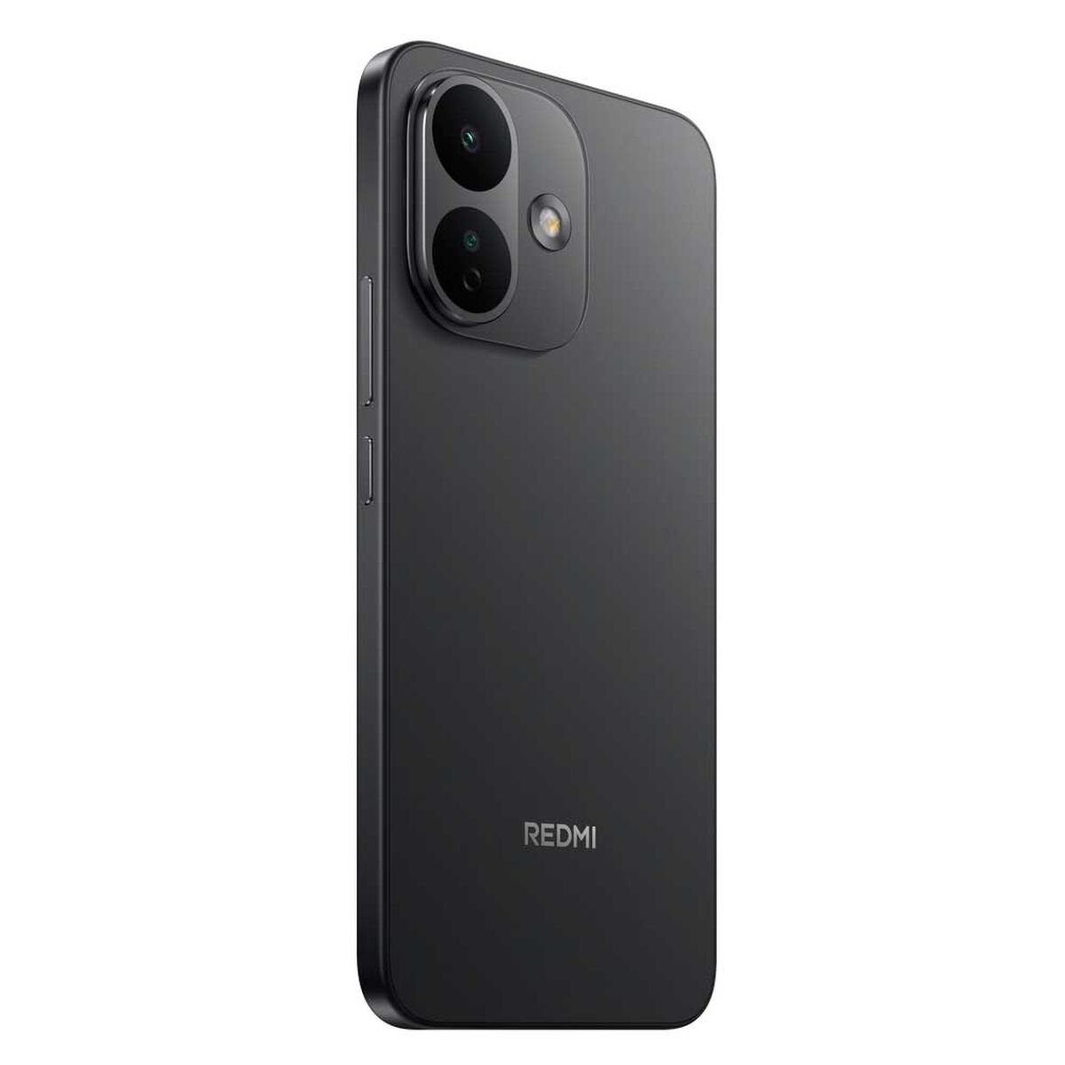 Celular Xiaomi Redmi Note 17 Pro 5G 256 GB 6,83" Negro