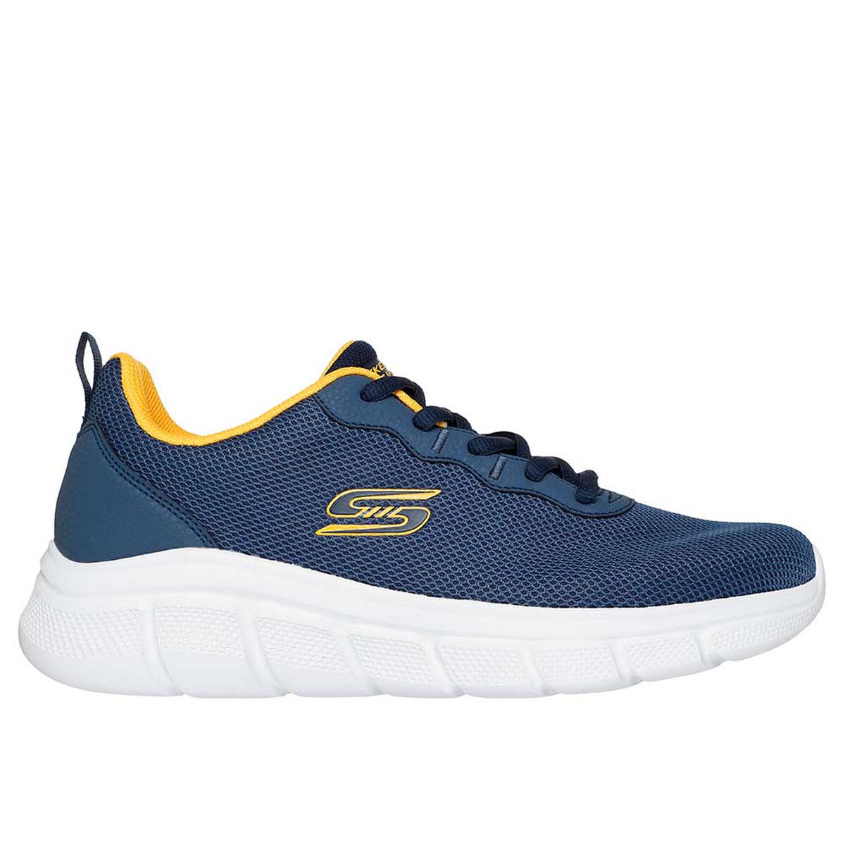 Zapatilla Urbana Hombre Skechers