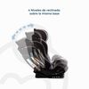 Silla de Auto Orbit Gris Bebesit