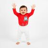 Polera Manga Larga Chess Baby