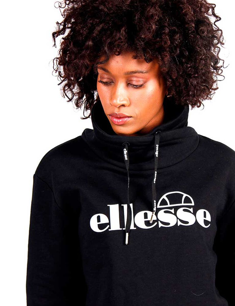 Polerón Mujer Ellesse