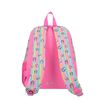 Mochila Xtrem Power 6XT Unicornio Multicolor
