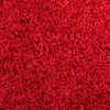 Alfombra Dib Casino 50 x 100 cm Rojo