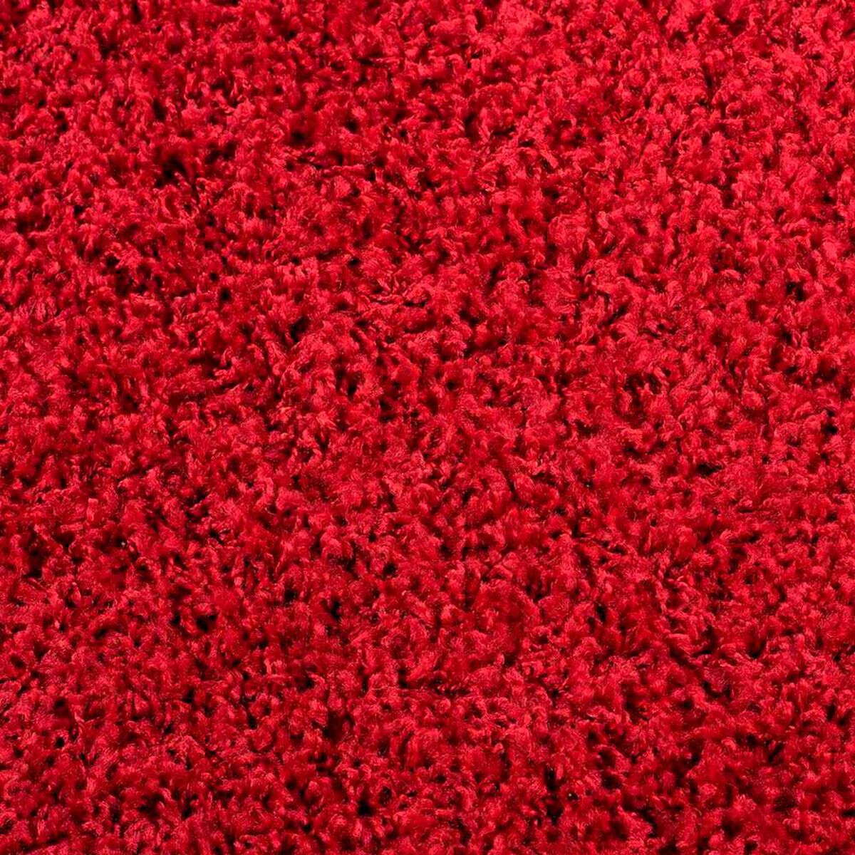Alfombra Dib Casino 50 x 100 cm Rojo