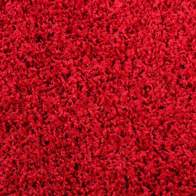Imagen 2 del producto Alfombra Dib Casino 50 x 100 cm Rojo