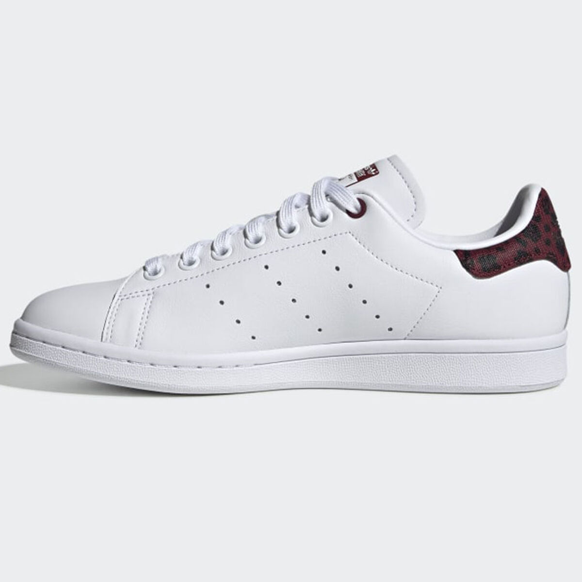 Zapatilla Mujer Adidas Stan Smith