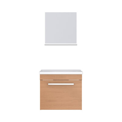 Imagen 2 del producto Vanitorio Vekkahome Agata Café