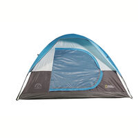 Carpa National Geographic Cove para 2 Personas