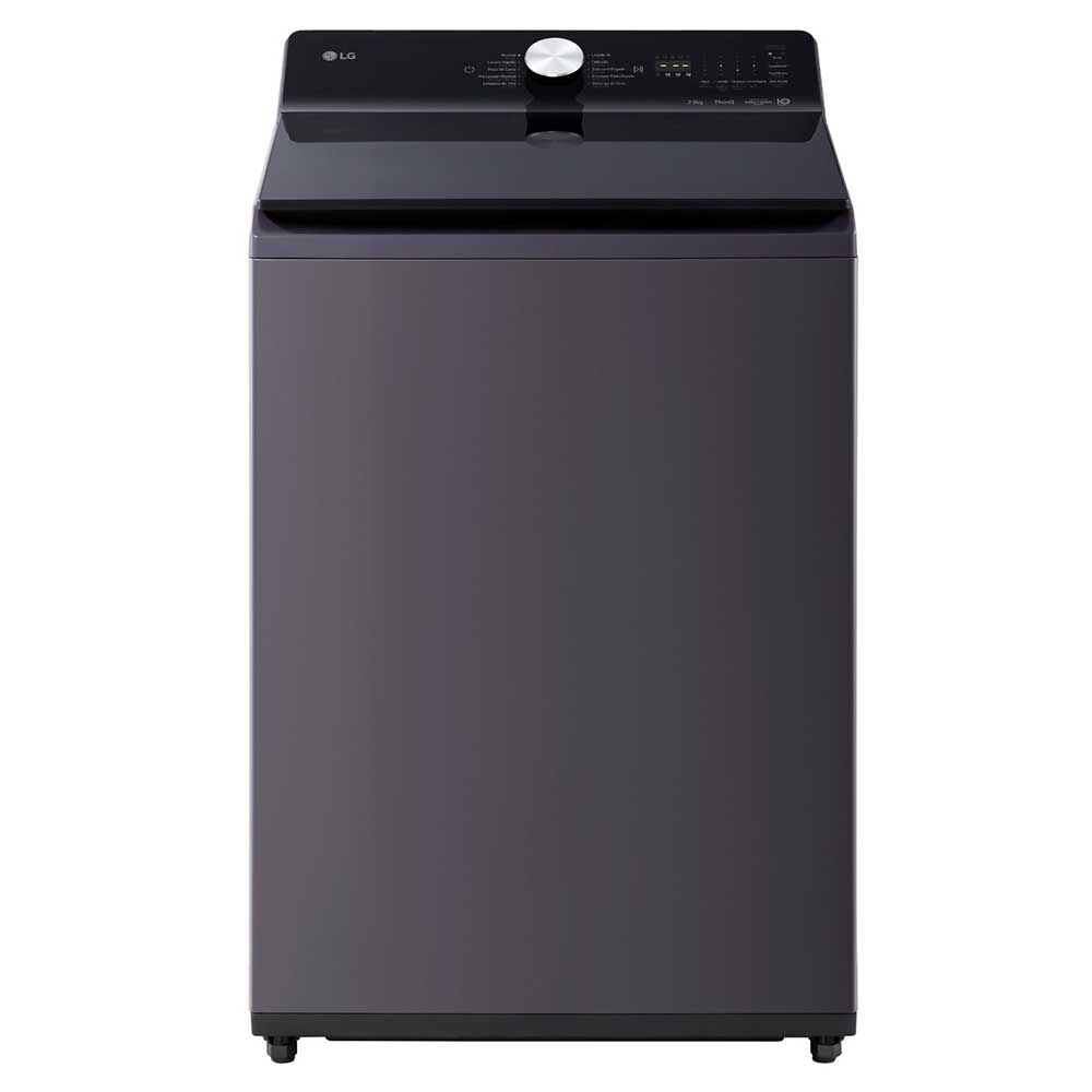 Lavadora Carga Superior LG WT25EGTX6 25 Kg
