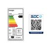 LED 50" Caixun C50V1UR Smart TV 4K UHD