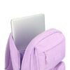 Mochila Notebook Xtrem Queens 6XT Lila 15"