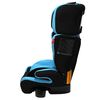 Silla Auto Butaca Alzador Bebeglo 9 a 36 kls Turquesa Bebeglo
