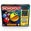 Juego Monopoly Arcade Pac-Man