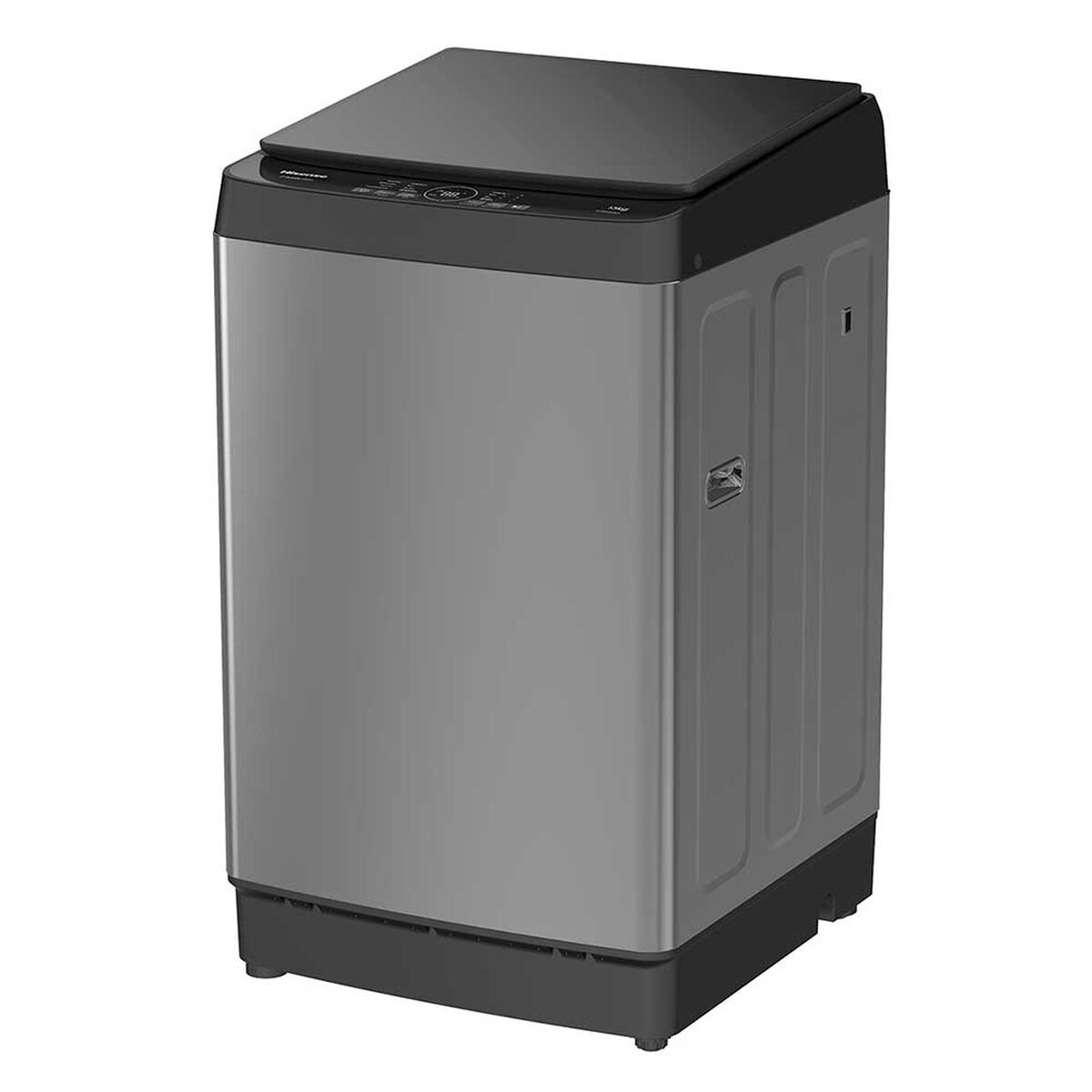 Lavadora Hisense WT3K1323UT 13 Kg.