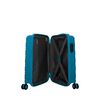 Maleta American Tourister Upstrike Azul 40 lts. Talla S