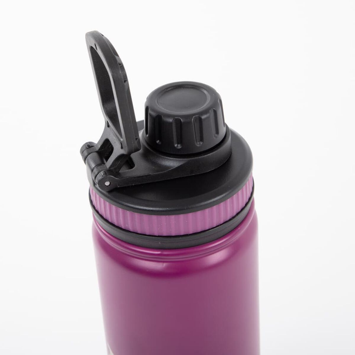 Botella Deportivo Unisex Alpinextrem