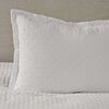 Quilt American Family 1.5 Plazas Dots Beige