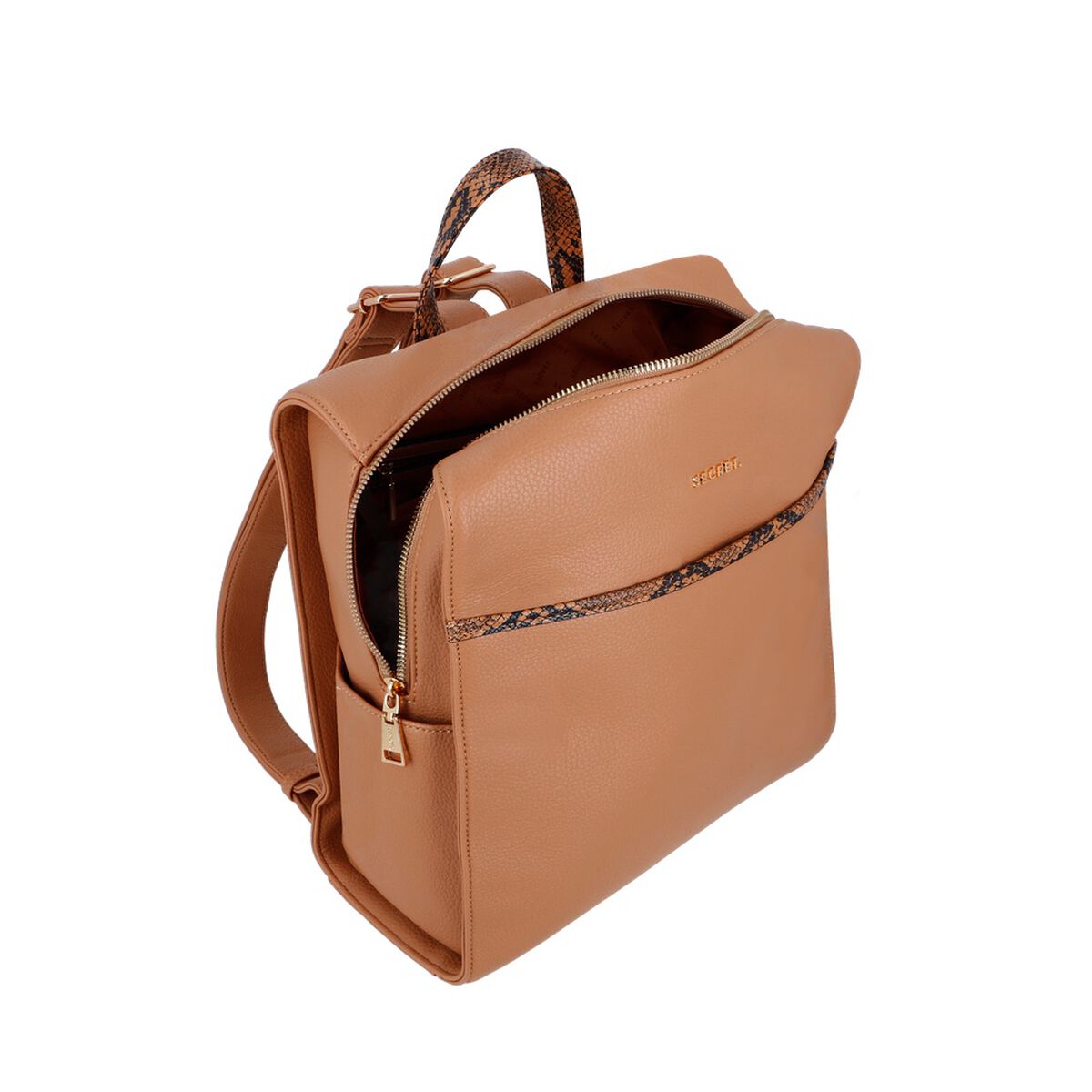 Mochila Secret Graz SC6 L Caf&eacute;