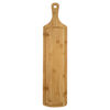 Tabla Picar/Servir Doral Bamboo Rectangular 66x15 cm