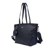 Cartera Tote Bag Negra Austin Secret